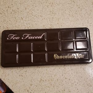 Chocolate Bar Palette